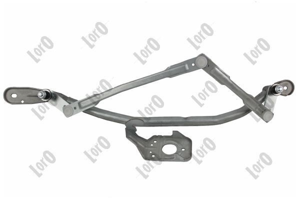 Trapézio de limpador pára-brisas BMW 7  F01, F02, F03, F04