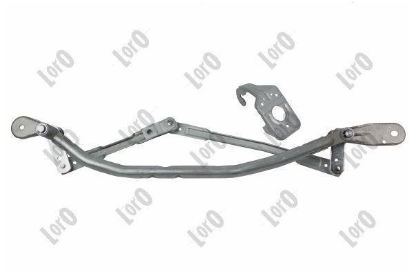 Compre Trapézio de limpador pára-brisas BMW 7 