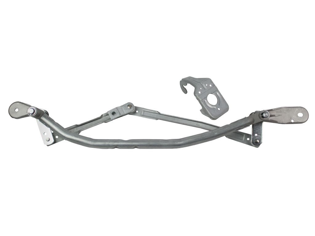  Trapézio de limpador pára-brisas BMW 7 sedan (F01, F02, F03, F04) (2008 - 2015) 