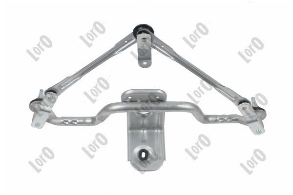 Trapézio de limpador pára-brisas Fiat Scudo  270