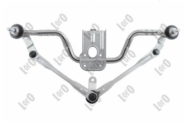  Trapézio de limpador pára-brisas Fiat Scudo сaixa (270) (2007 - 2016) 