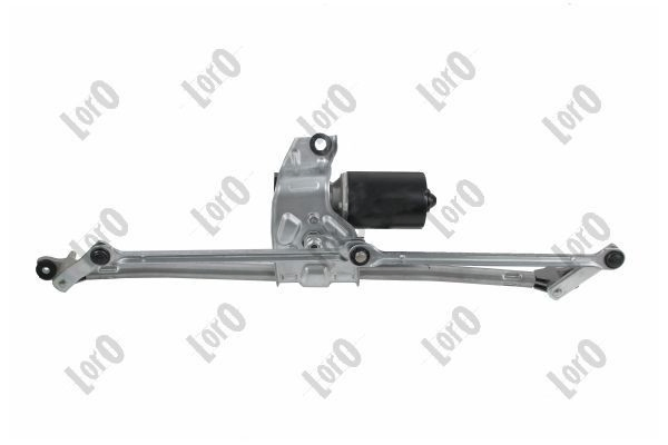  Trapézio de limpador pára-brisas Fiat Doblo I сaixa (223) (2001 - 2010) I