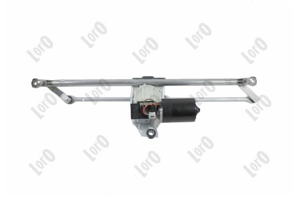 Trapézio de limpador pára-brisas Fiat Doblo I 223