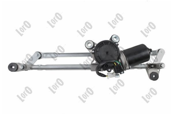 Trapézio de limpador pára-brisas General Motors 93171541 preço, a partir de 33,59 USD