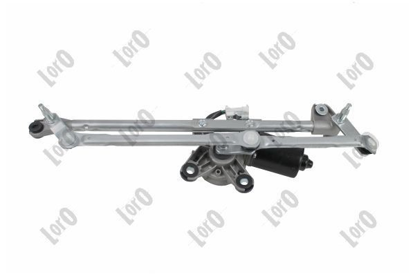 93171541 General Motors Trapézio de limpador pára-brisas