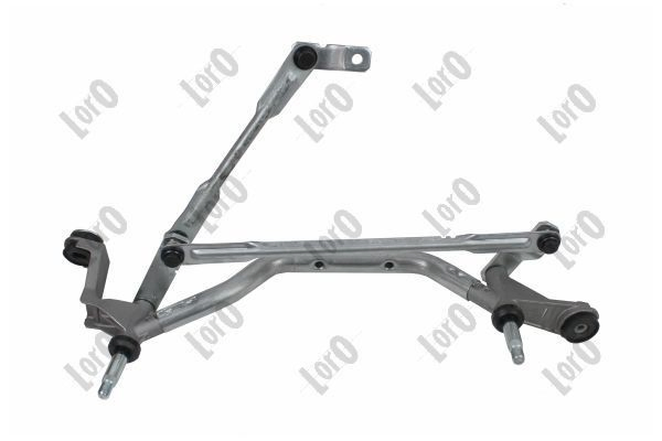 Trapézio de limpador pára-brisas para Renault Clio IV BH