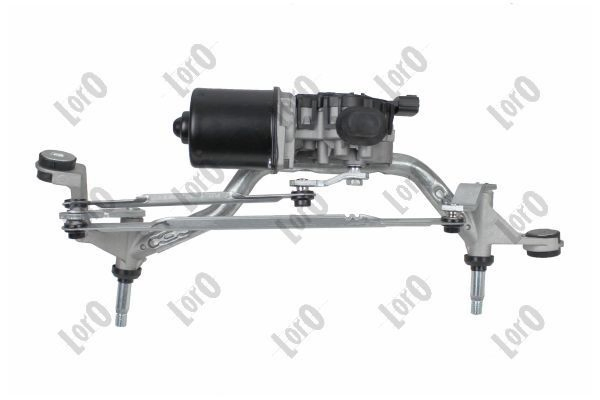Compre Trapézio de limpador pára-brisas Renault Clio 4
