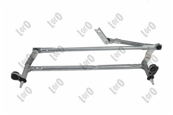 Compre Trapézio de limpador pára-brisas Skoda Octavia 