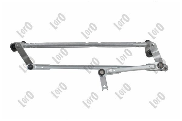  Trapézio de limpador pára-brisas Skoda Octavia II A5 carrinha (1Z5) (2004 - 2013) II A5
