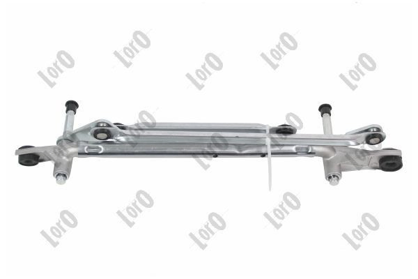 Trapézio de limpador pára-brisas Opel Mokka preço, a partir de 36,32 USD