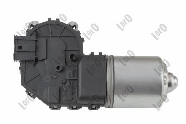 Motor de limpador pára-brisas do pára-brisas BMW 3 sedan (E46) (1998 - 2005) 