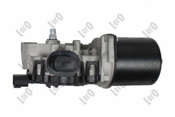 Motor de limpador pára-brisas do pára-brisas para Renault Clio IV BH