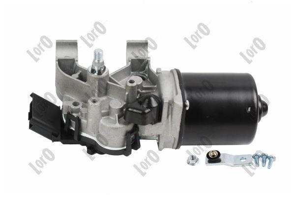 Motor de limpador pára-brisas do pára-brisas Renault Kangoo II FW0