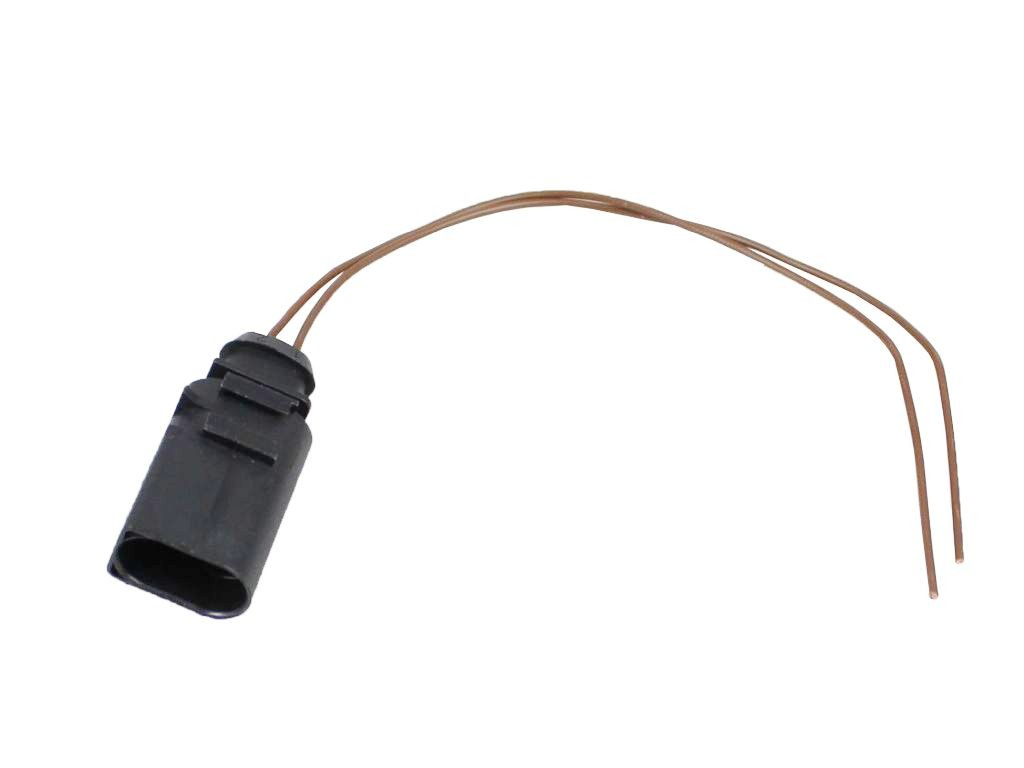 Desengate (ficha) de sensor de desgaste das sapatas do freio 12000079 Depo/Loro/Abakus