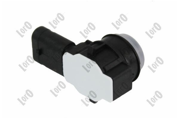 Sensor de sinalização de estacionamento (sensor de estacionamento) dianteiro/traseiro central K52112205AA Fiat/Alfa/Lancia