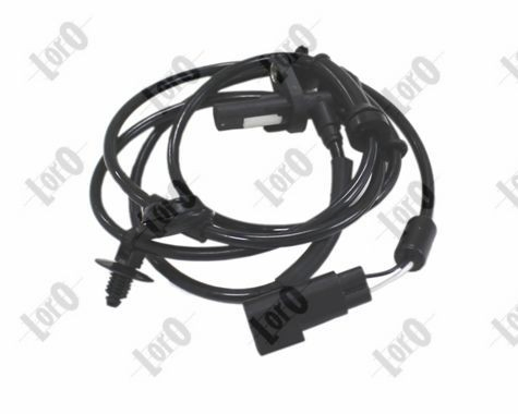 Sensor dianteiro de ABS Ford Transit VI V347/8