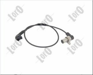 Compre SAG075 Magneti Marelli Sensor de posição (de revoluções) de cambota