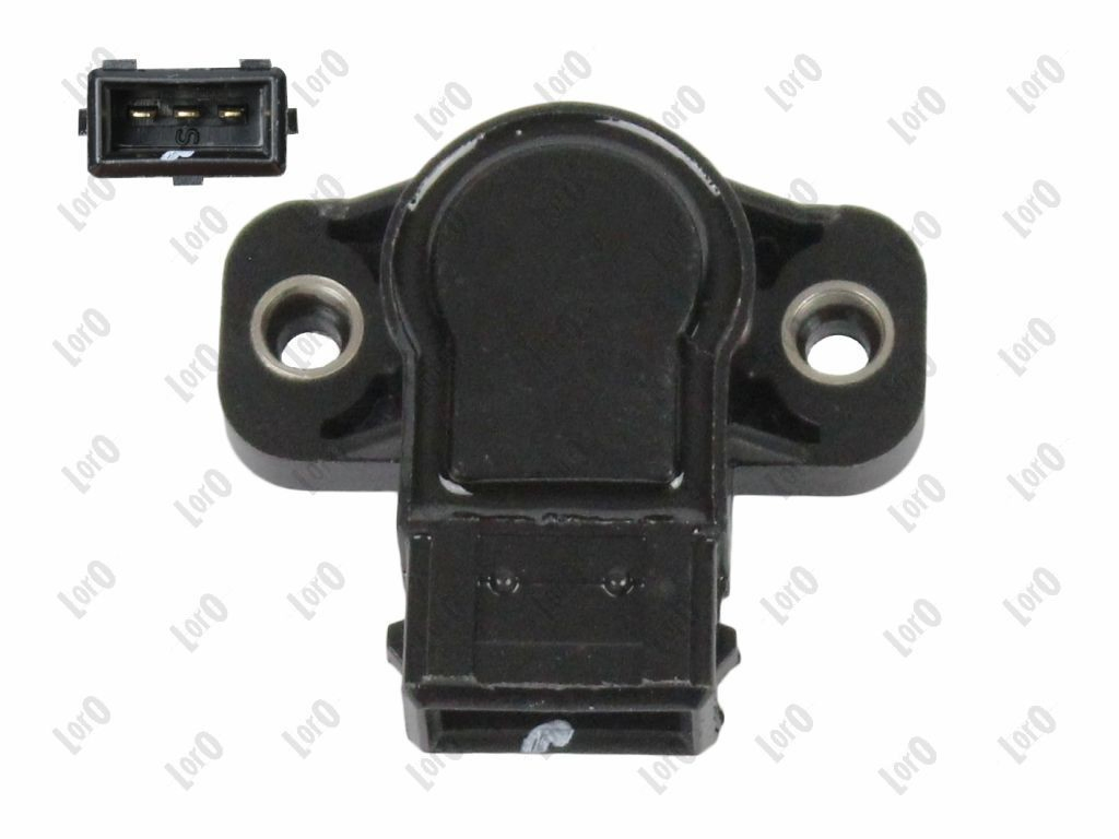 Sensor de posição da válvula de borboleta (potenciômetro) para Hyundai Sonata IV EU4