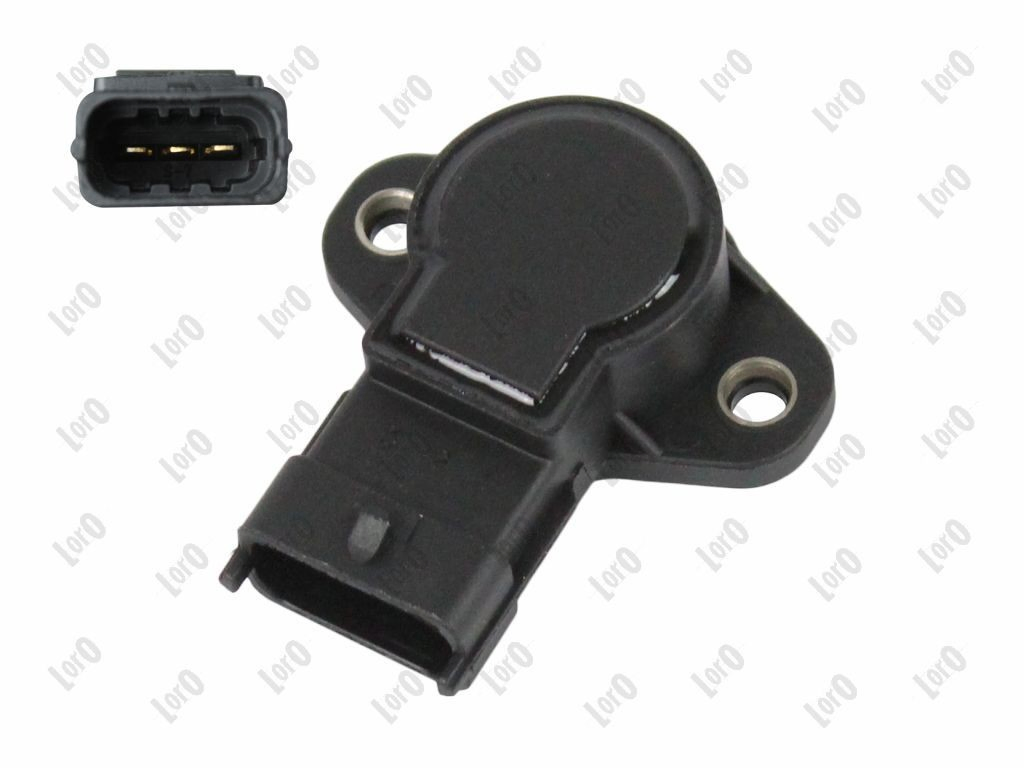 Sensor de posição da válvula de borboleta (potenciômetro) para KIA Rio II JB