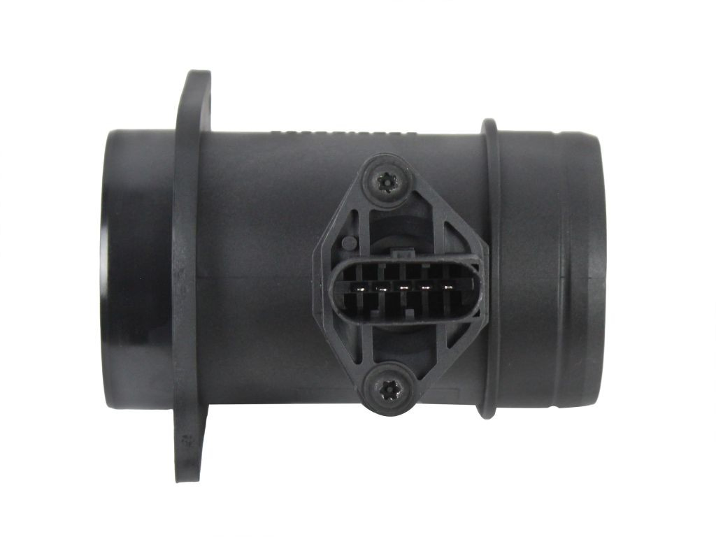  Sensor de fluxo (consumo) de ar, medidor de consumo M.A.F. - (Mass Airflow) Seat Cordoba sedan (6K2) (1999 - 2002) 