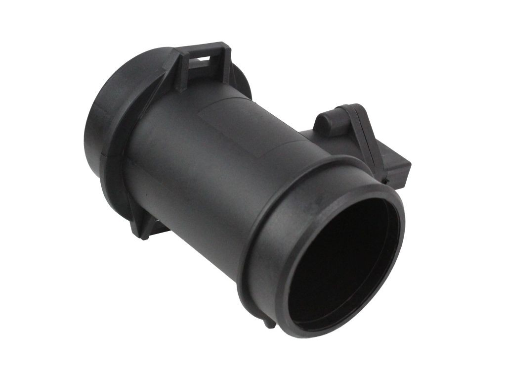 Sensor de fluxo (consumo) de ar, medidor de consumo M.A.F. - (Mass Airflow) para Mercedes ML/GLE  W163