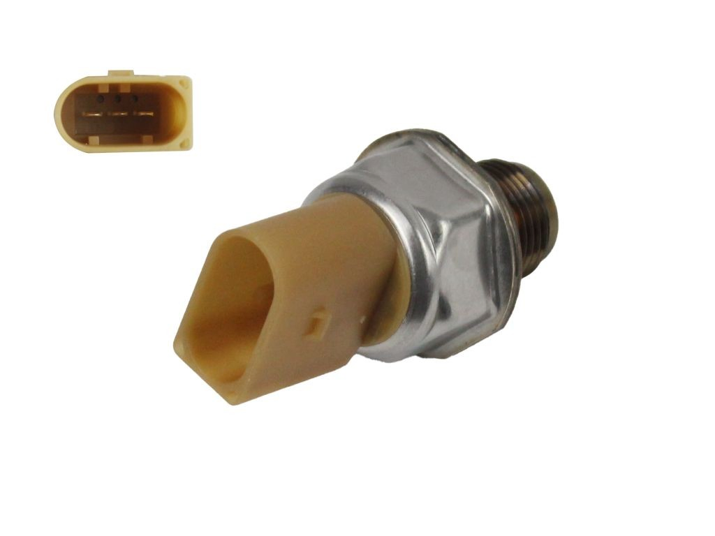  Sensor de pressão de combustível Hyundai I20 I hatchback (PB) (2008 - 2012) I