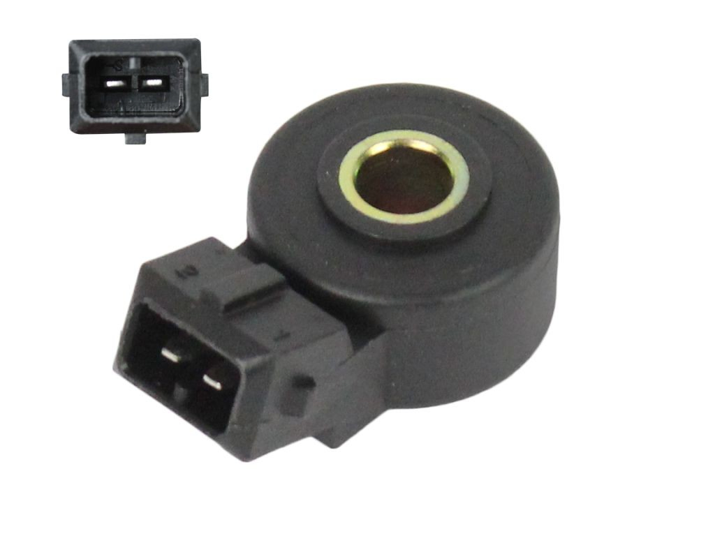 Sensor de detonação para Skoda Felicia I 791, 6U1