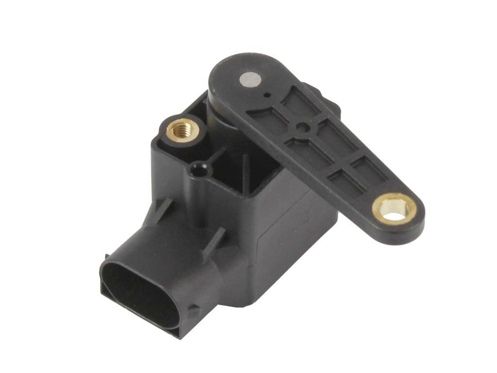 Sensor dianteiro direito do nível de posição de carroçaria VAG A0105427617 preço, a partir de 43,72 USD