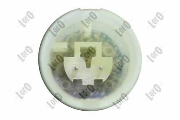  Sensor dianteiro de desgaste das sapatas do freio BMW 5 sedan (E60) (2003 - 2009) 