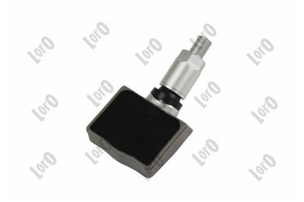  Sensor de pressão de ar nos pneus Nissan Pathfinder SUV (R51M) (2005 - 2012) 