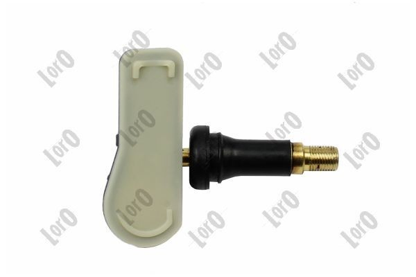 Sensor de pressão de ar nos pneus Nissan Primastar  X83