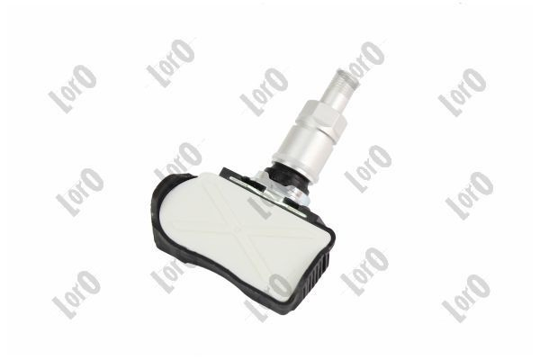 Sensor de pressão de ar nos pneus BMW X1  F48