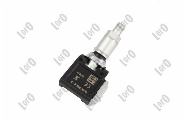  Sensor de pressão de ar nos pneus Mercedes Sprinter III 3-t camião de plataforma/chassis (907, 910) (2018 - 2026) III 3-t