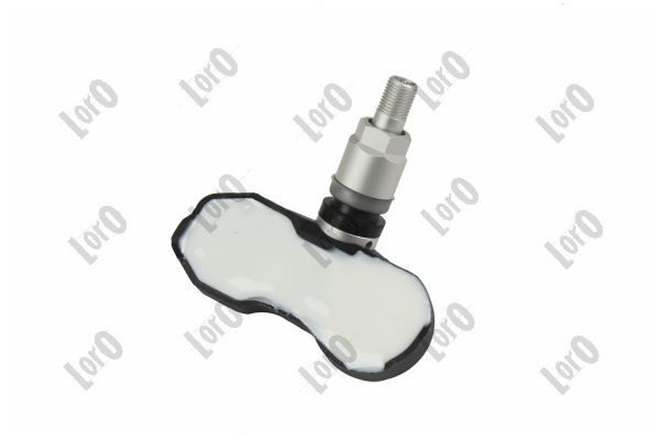  Sensor de pressão de ar nos pneus Mercedes ML/GLE SUV (W164) (2005 - 2011) 