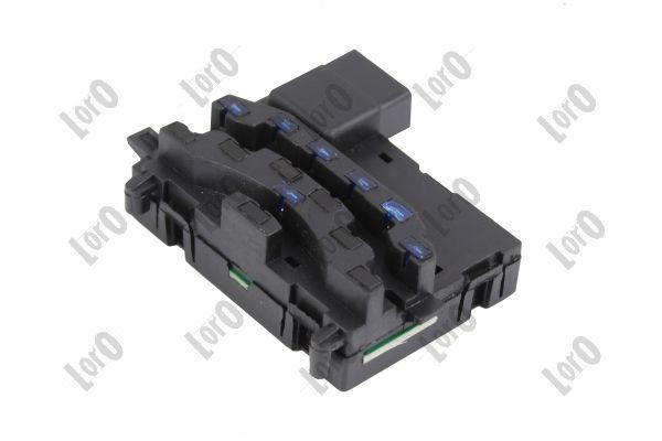  Sensor do ângulo de viragem do volante de direção Volkswagen Golf PLUS VI hatchback (521) (2009 - 2013) PLUS VI