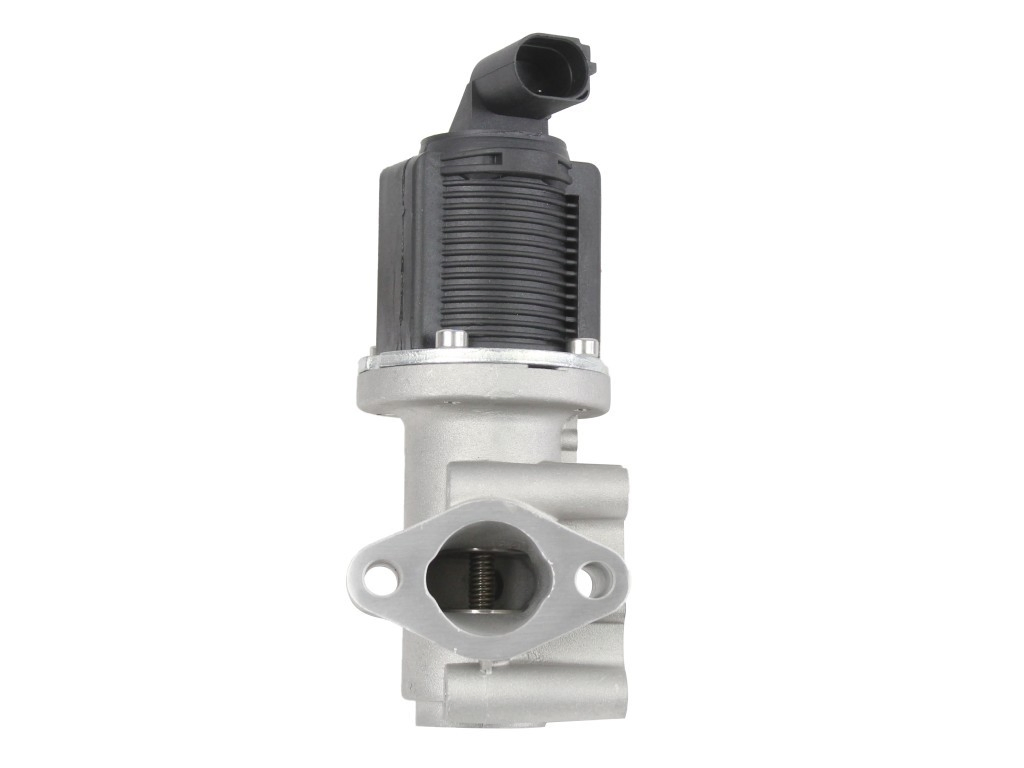 Válvula EGR de recirculação dos gases Fiat Bravo II 198