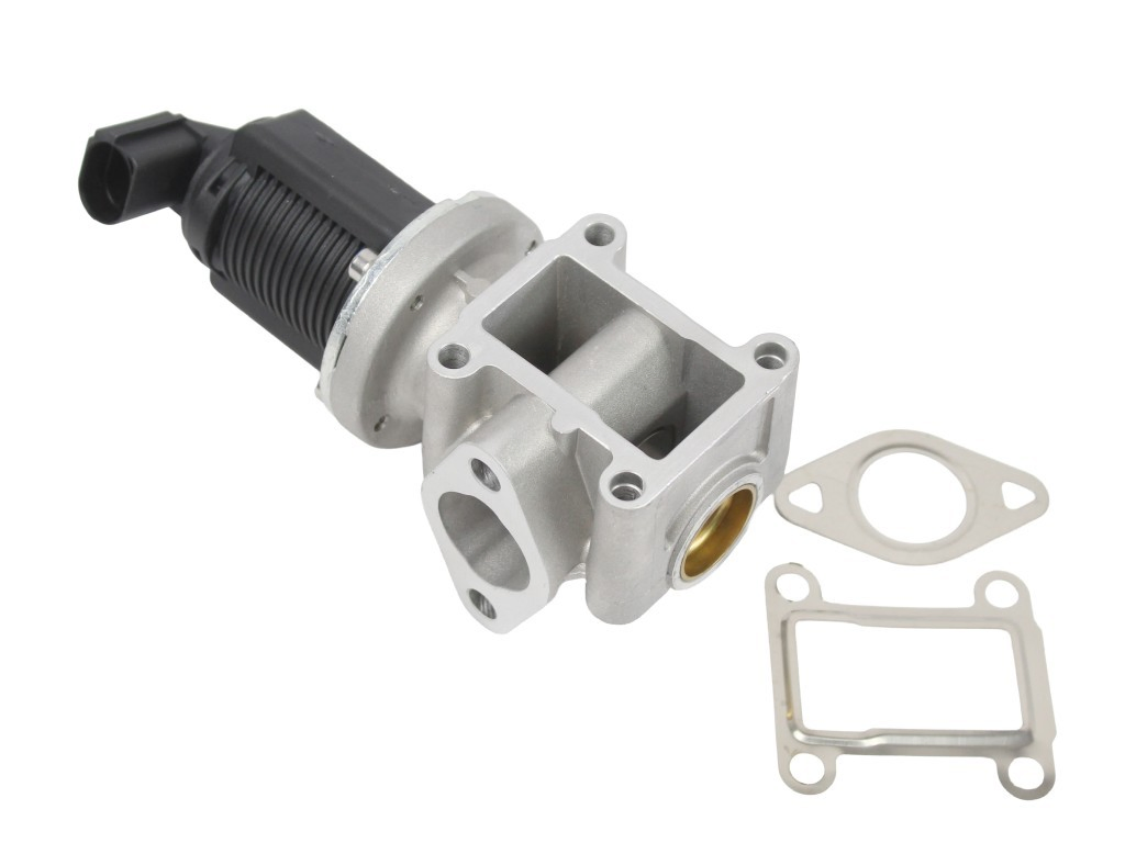  Válvula EGR de recirculação dos gases Fiat Bravo II hatchback (198) (2007 - 2014) II