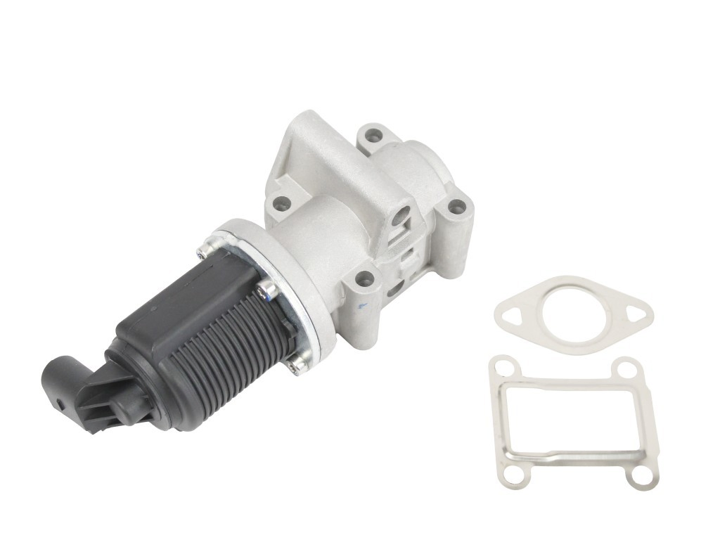 Válvula EGR de recirculação dos gases para Fiat Bravo II 198