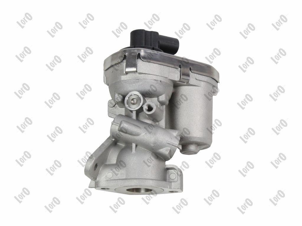 Válvula EGR de recirculação dos gases Peugeot Boxer III 250