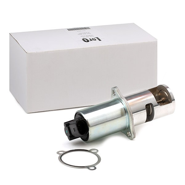  Válvula EGR de recirculação dos gases Nissan Primera carrinha (WP12) (2002 - 2008) 