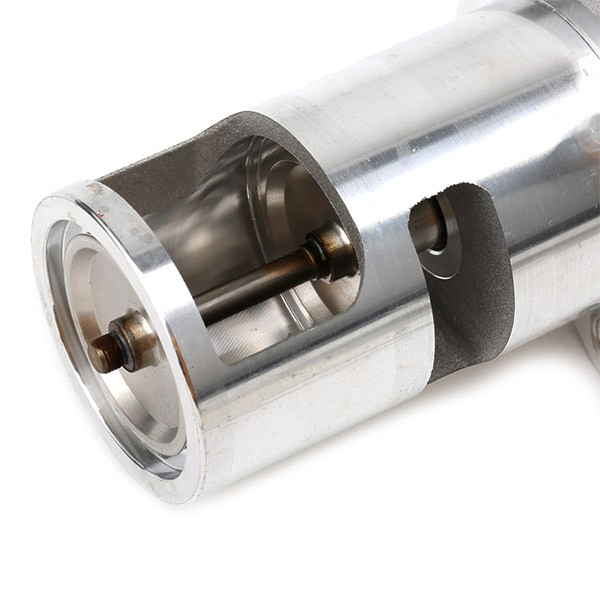 Válvula EGR de recirculação dos gases para Nissan Primera  WP12