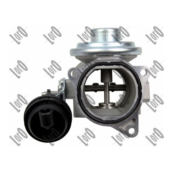 Válvula EGR de recirculação dos gases para Skoda SuperB I 3U4
