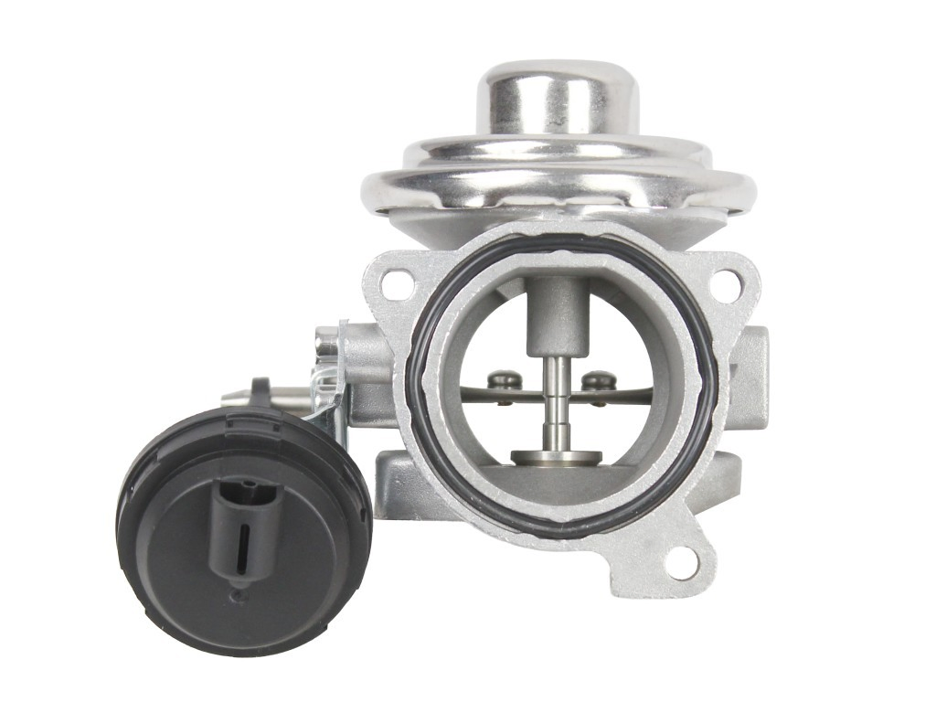 Válvula EGR de recirculação dos gases Volkswagen Passat B5 3B5