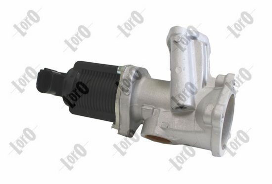 Válvula EGR de recirculação dos gases para Fiat Qubo  225