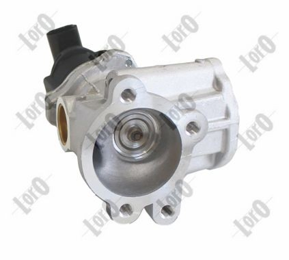 Válvula EGR de recirculação dos gases Fiat Qubo  225