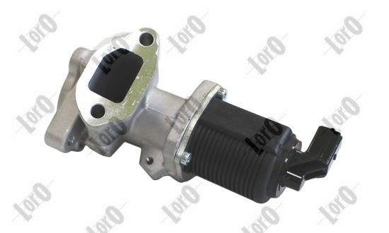  Válvula EGR de recirculação dos gases Fiat Qubo monovolume (225) (2008 - 2026) 