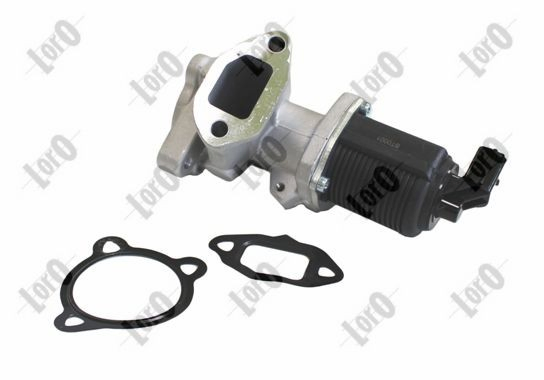 Válvula EGR de recirculação dos gases Fiat Qubo preço, a partir de 105,65 USD
