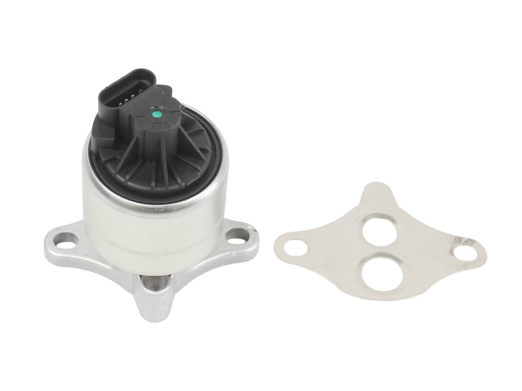 Válvula EGR de recirculação dos gases Chevrolet Aveo II T250, T255