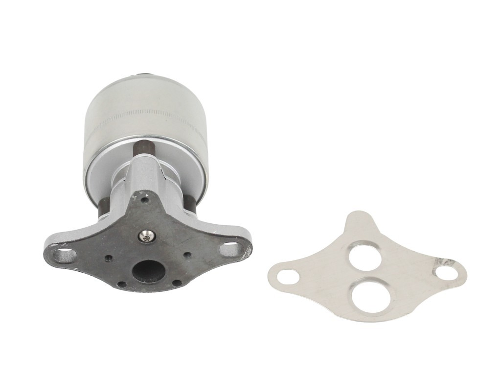 Válvula EGR de recirculação dos gases para Chevrolet Aveo II T250, T255