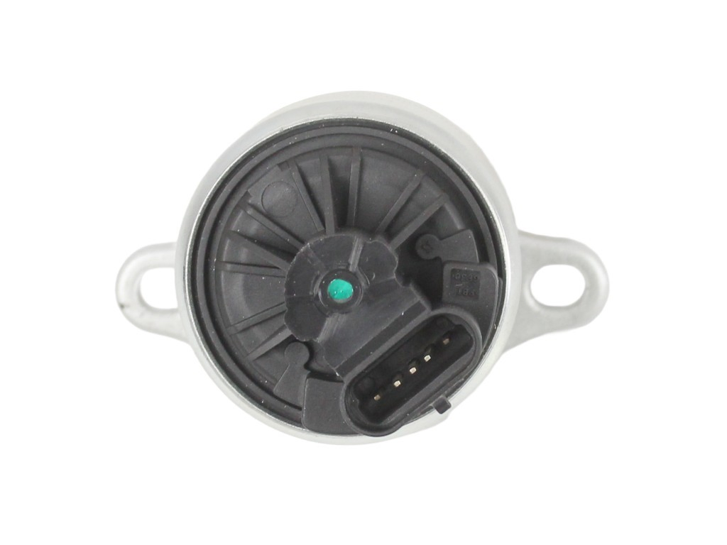  Válvula EGR de recirculação dos gases Chevrolet Aveo II hatchback (T250, T255) (2006 - 2011) II